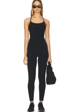 Women YEAR OF OURS Jumpsuits>Studio Everyday Onesie