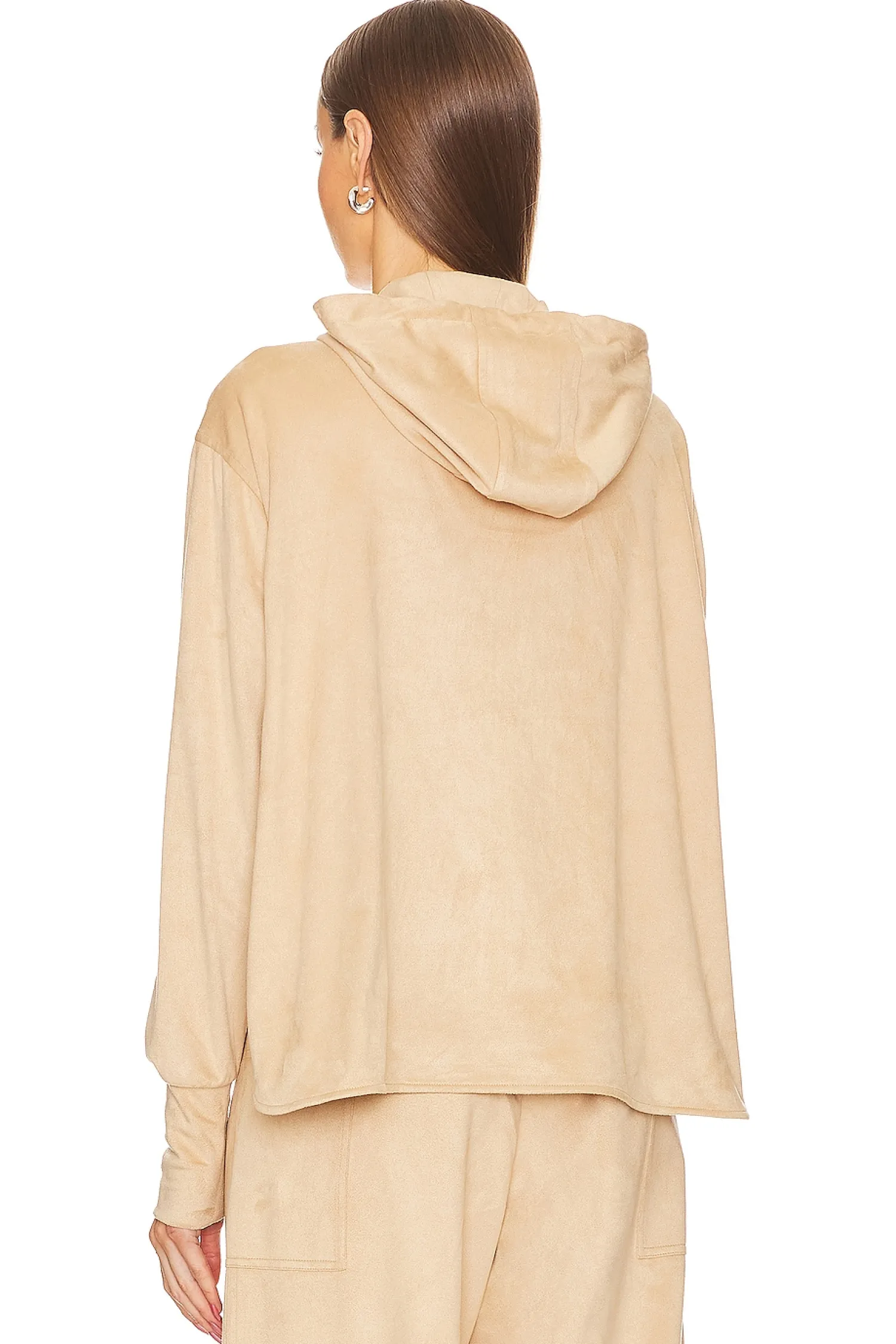 Women Alexis Loungewear>Suda Top
