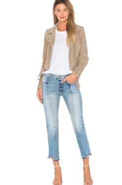 Women BLANKNYC Jackets & Coats><noscript><img width=