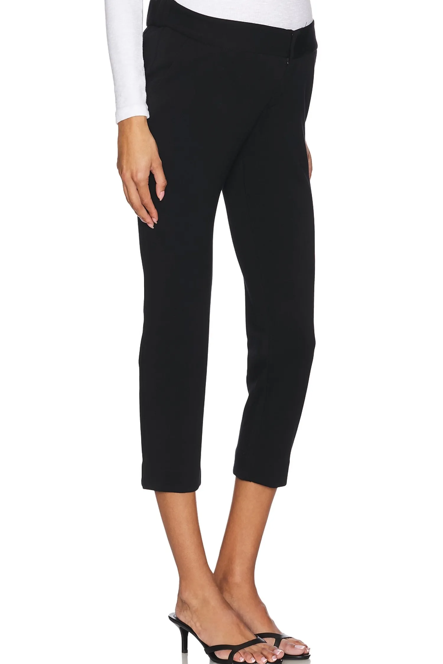 Women HATCH Pants>Suit Pant