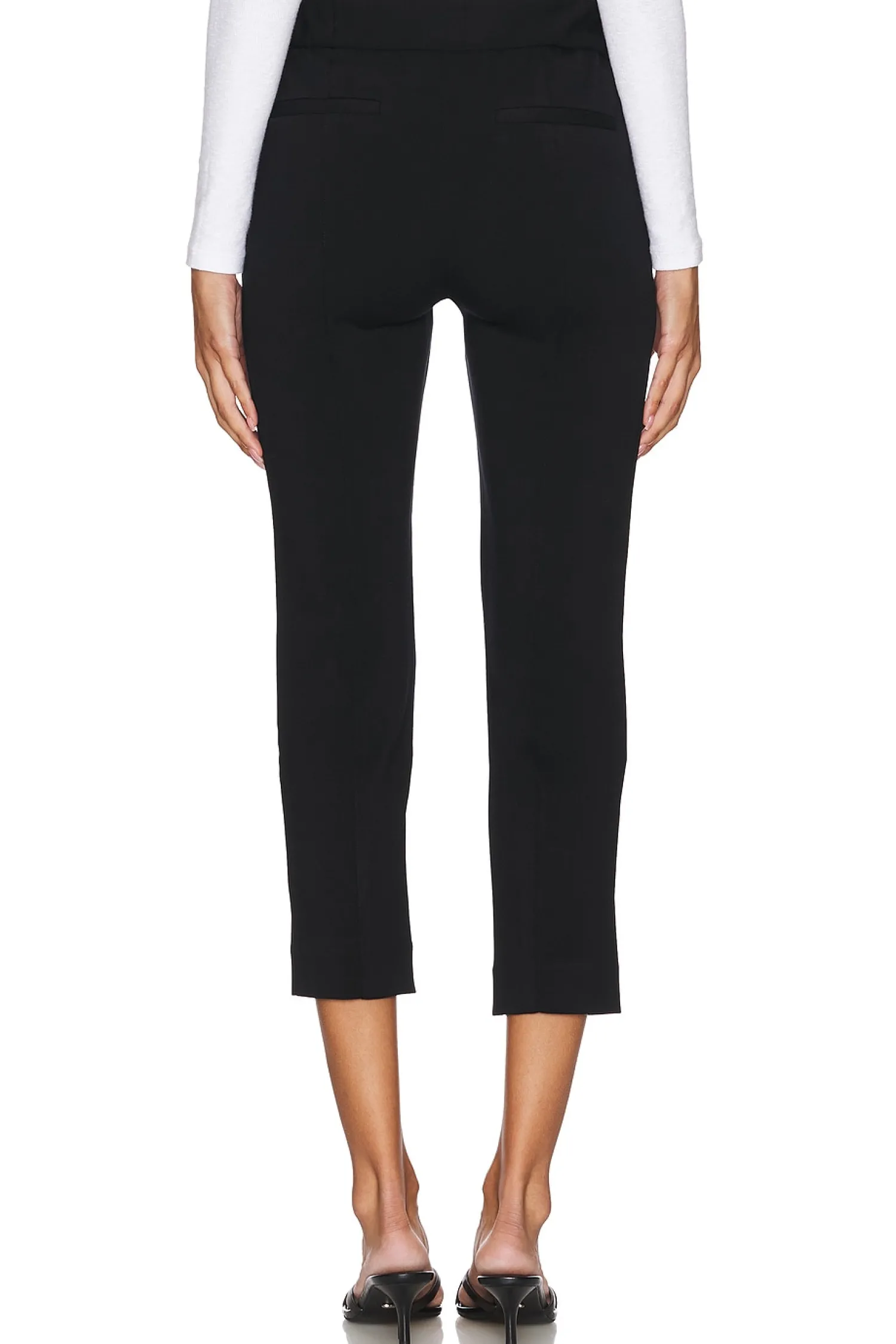 Women HATCH Pants>Suit Pant