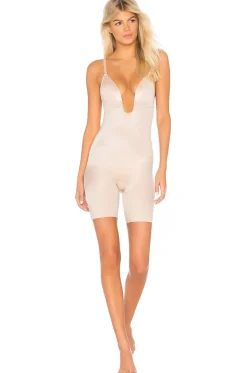 Women SPANX Lingerie & Sleepwear>Suit Your Fancy Bodysuit