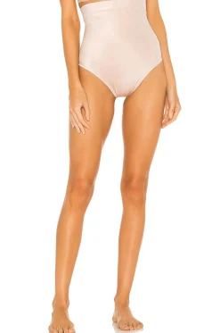 Women SPANX Lingerie & Sleepwear>Suit Your Fancy High Waist Thong