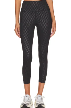 Women BEACH RIOT Pants>Summer 7/8 Pocket Legging