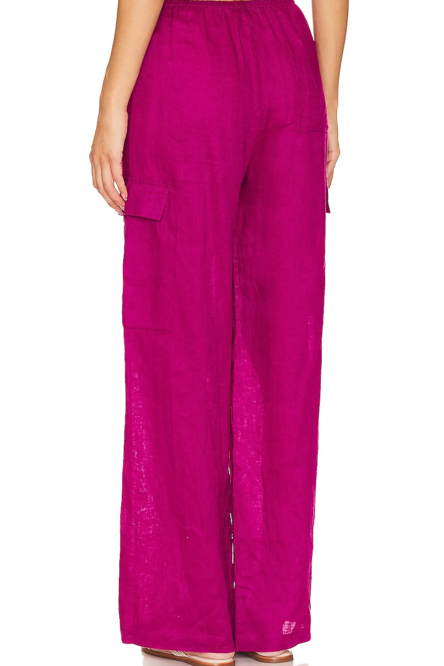 Women LSPACE Matching Sets>Sundown Cargo Pant