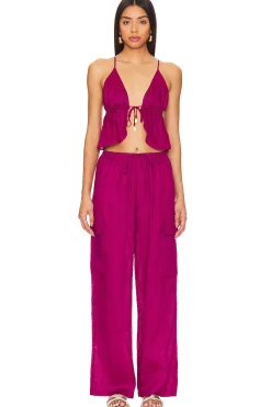Women LSPACE Matching Sets><noscript><img width=