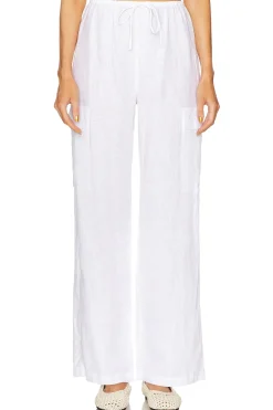 Women LSPACE Pants>Sundown Cargo Pant