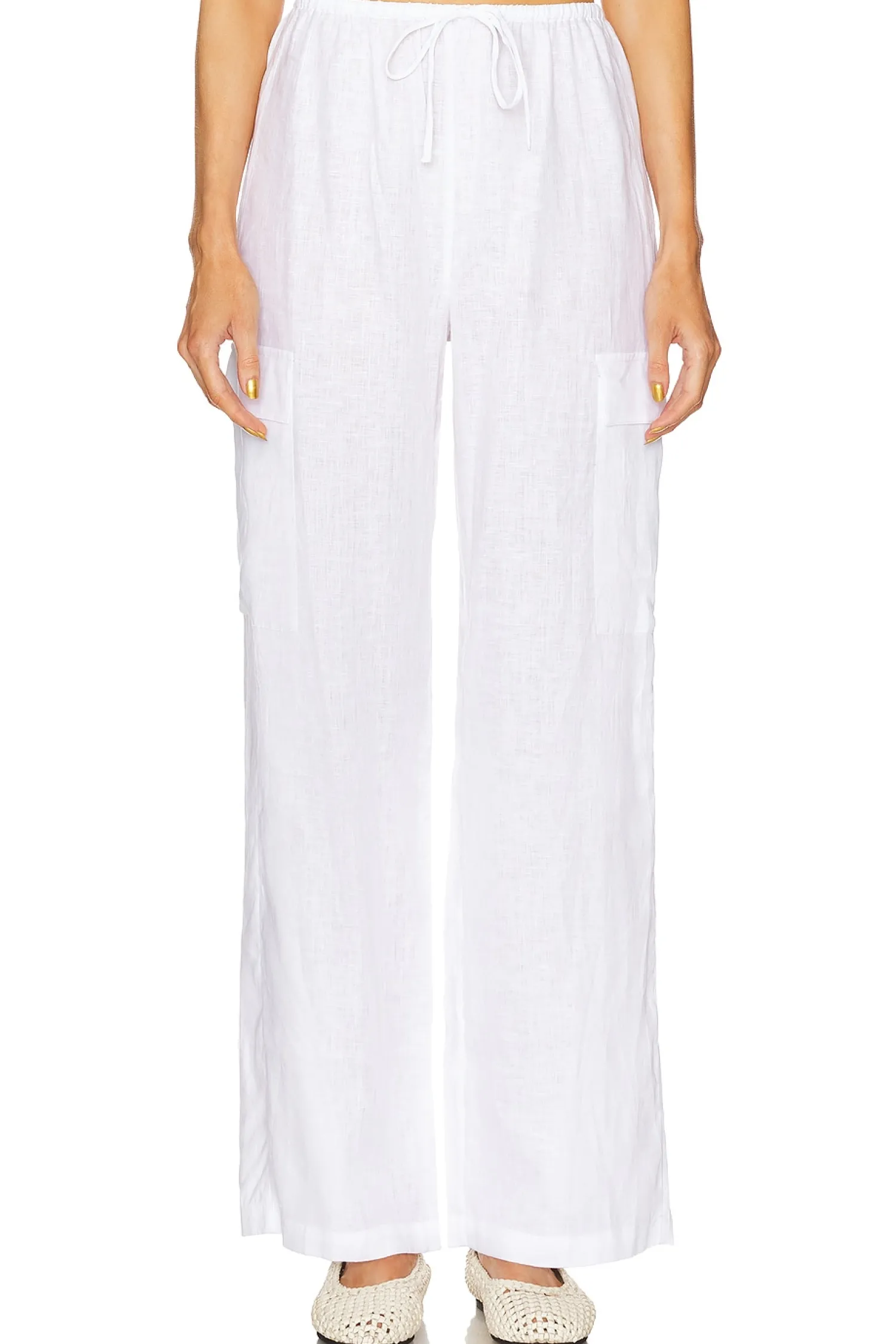 Women LSPACE Pants>Sundown Cargo Pant