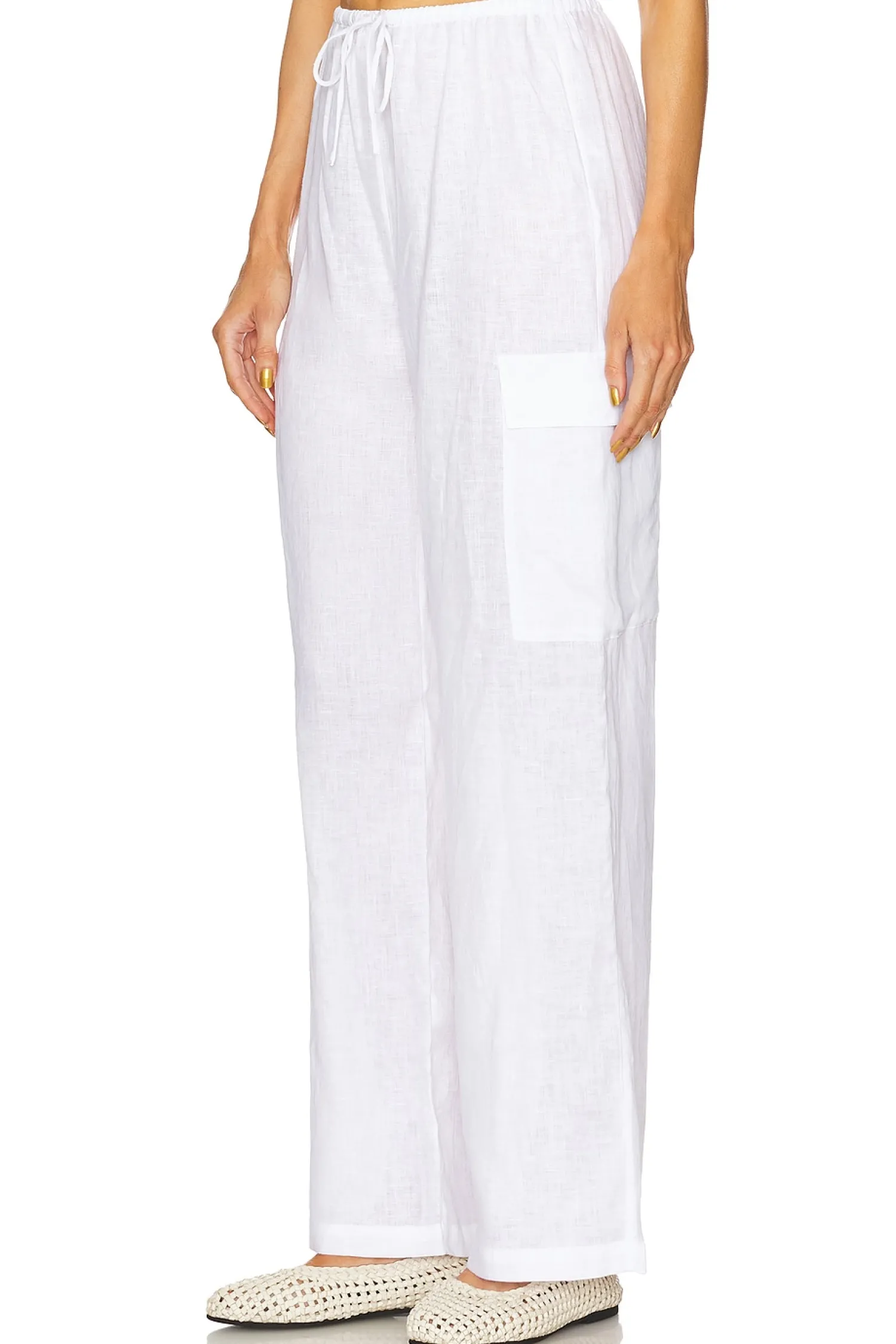 Women LSPACE Pants>Sundown Cargo Pant