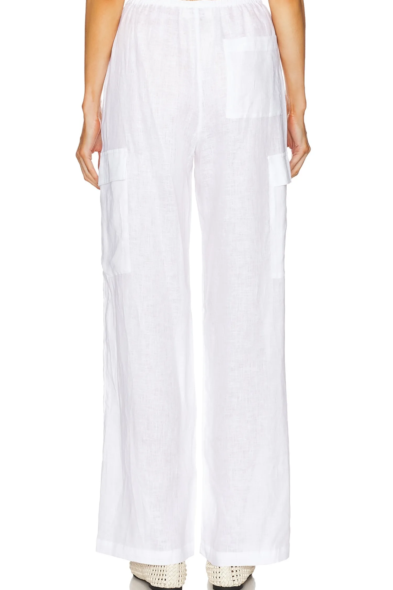 Women LSPACE Pants>Sundown Cargo Pant