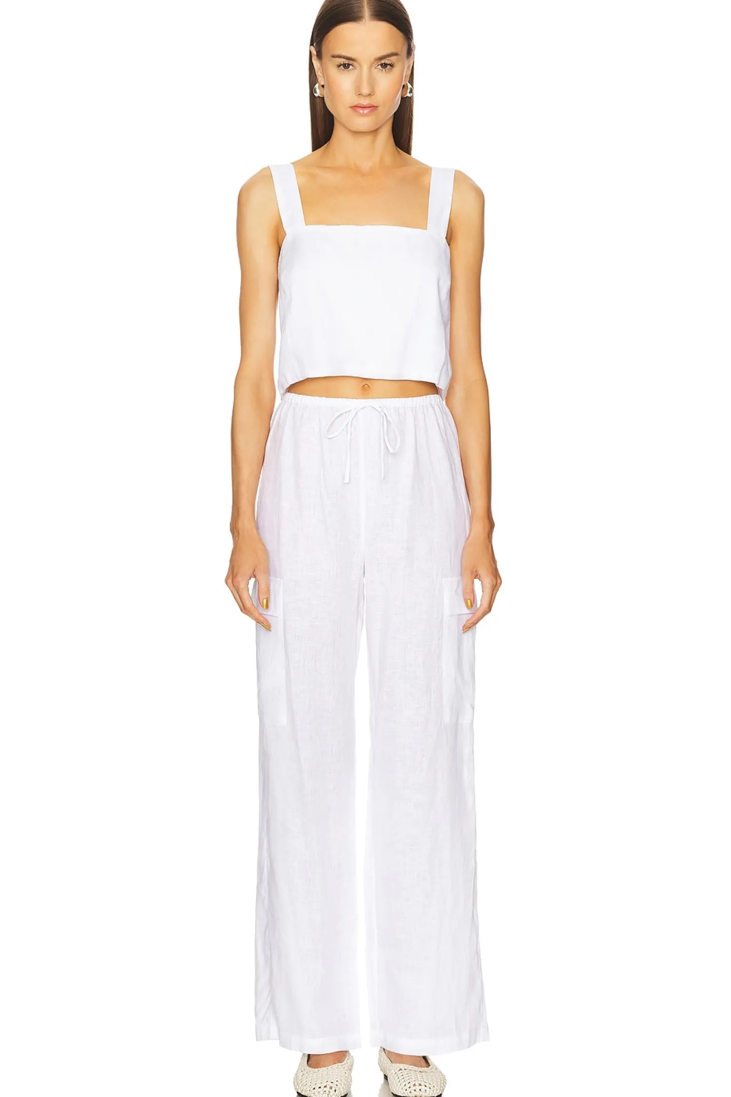 Women LSPACE Pants>Sundown Cargo Pant