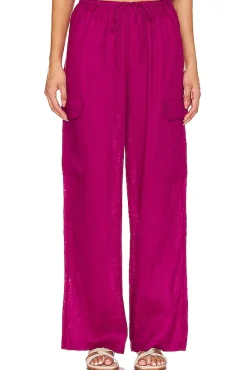 Women LSPACE Pants><noscript><img width=