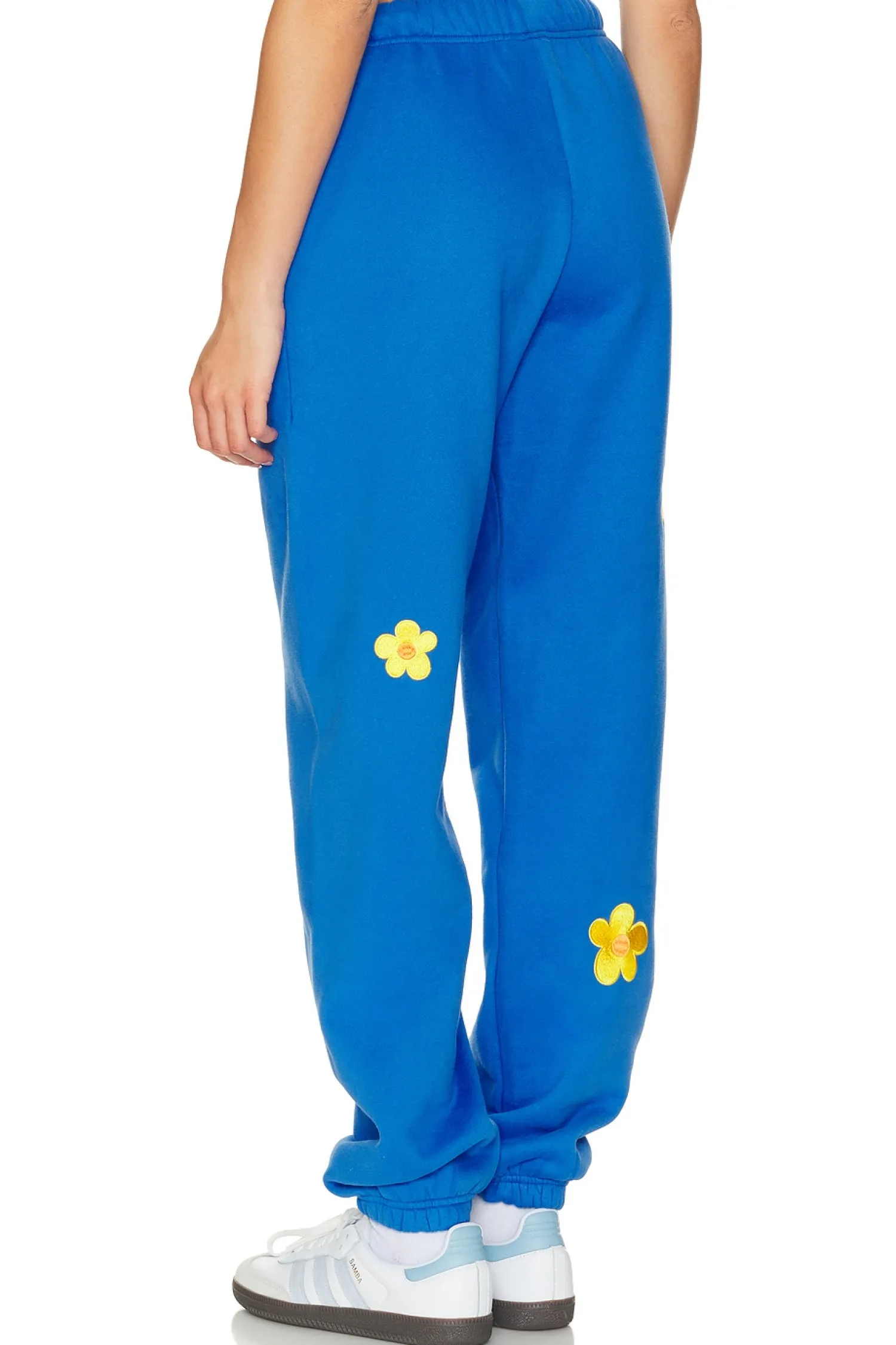 Women Stay Cool Pants>Sunflower Sweatpant