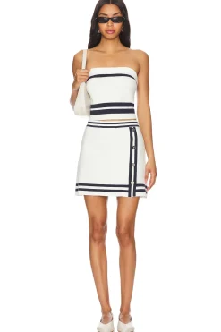 Women Central Park West Matching Sets><noscript><img width=