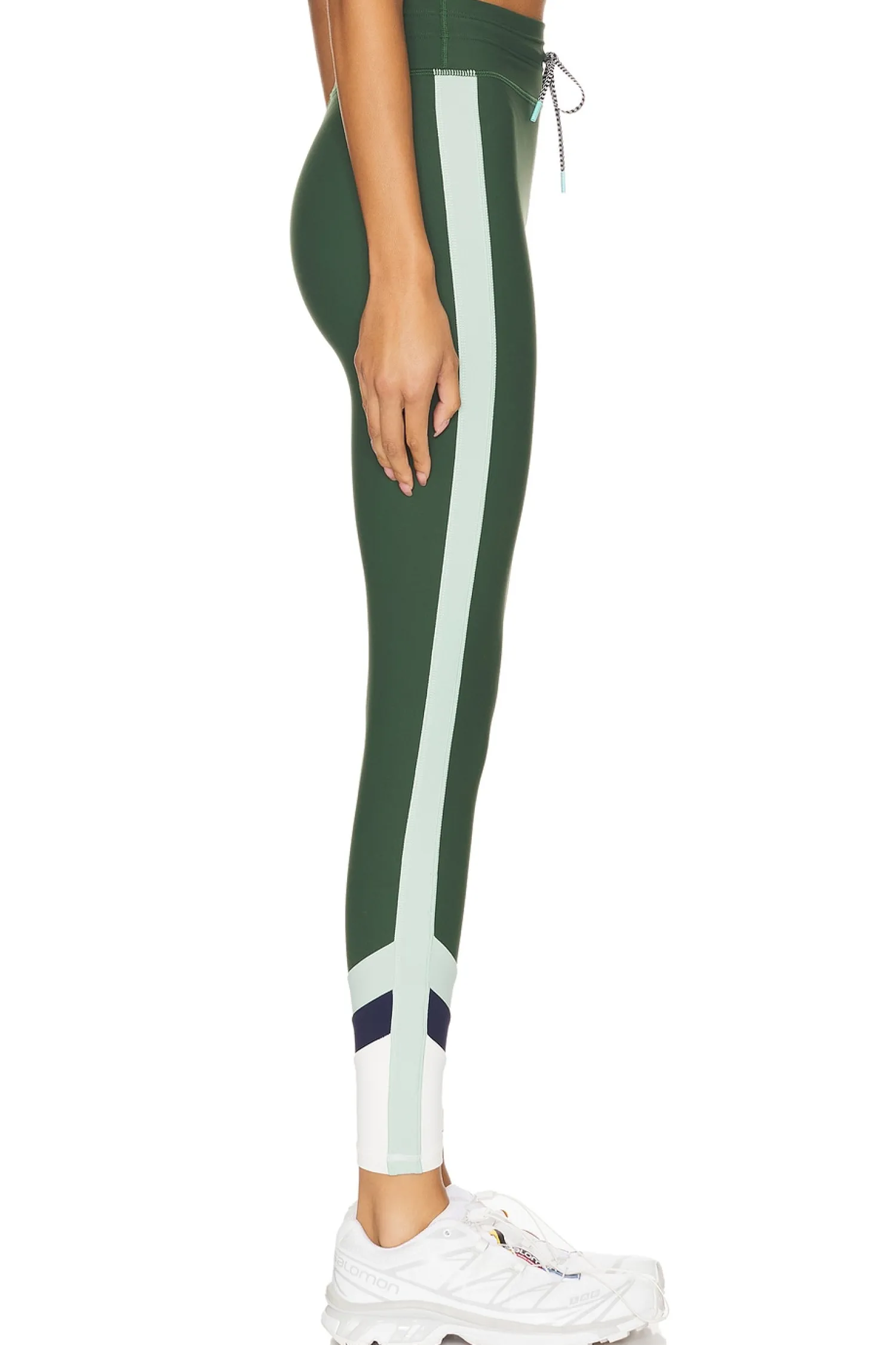 Women THE UPSIDE Pants>Superdream 25in Midi Pant