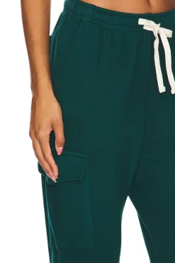 Women MONROW Pants|Loungewear><noscript><img width=