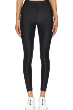 Women THE UPSIDE Pants>Supersoft Midi Pocket Legging
