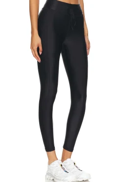 Women THE UPSIDE Pants>Supersoft Midi Pocket Legging