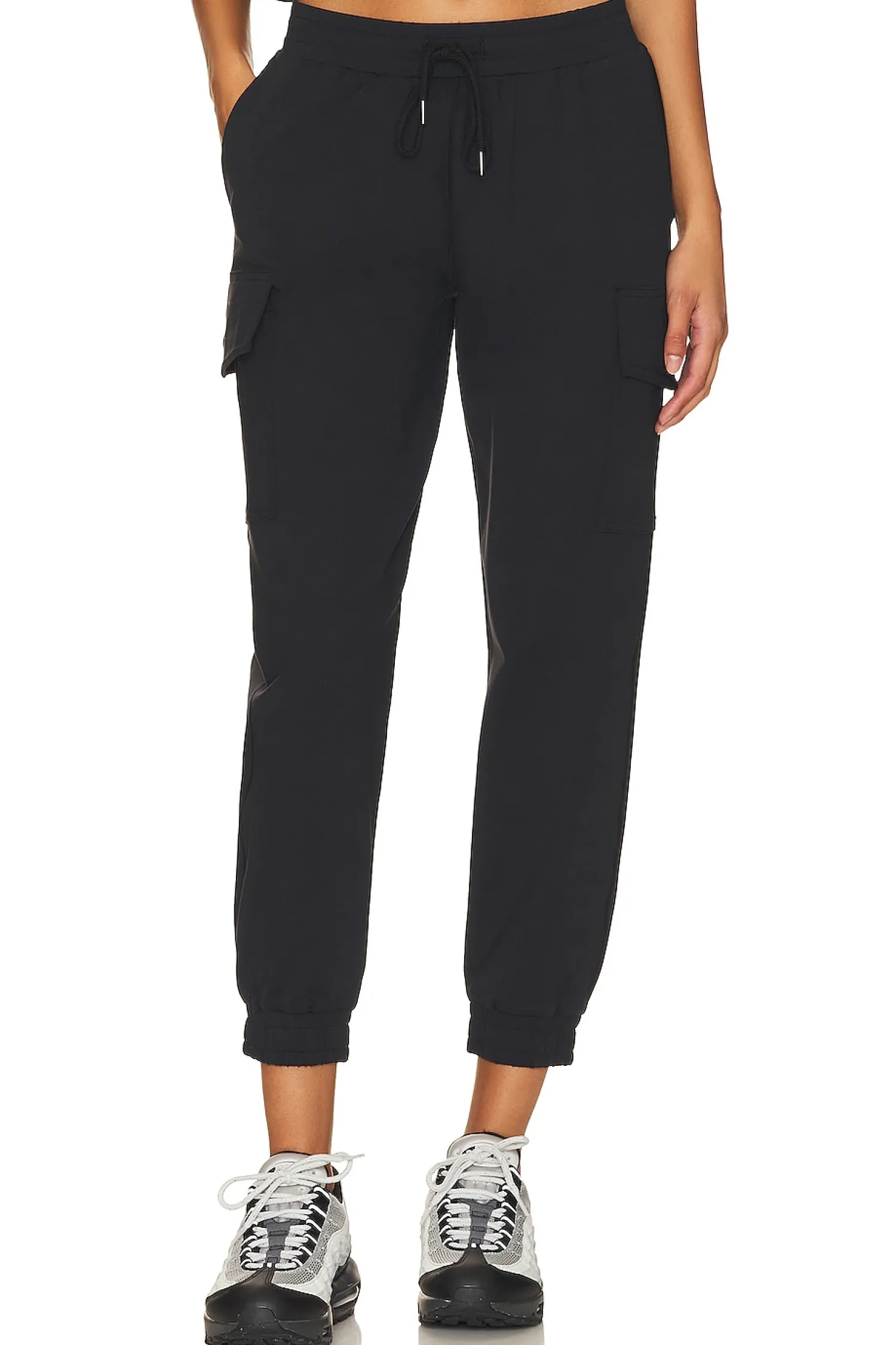 Women Splits59 Pants>Supplex Cargo Pant