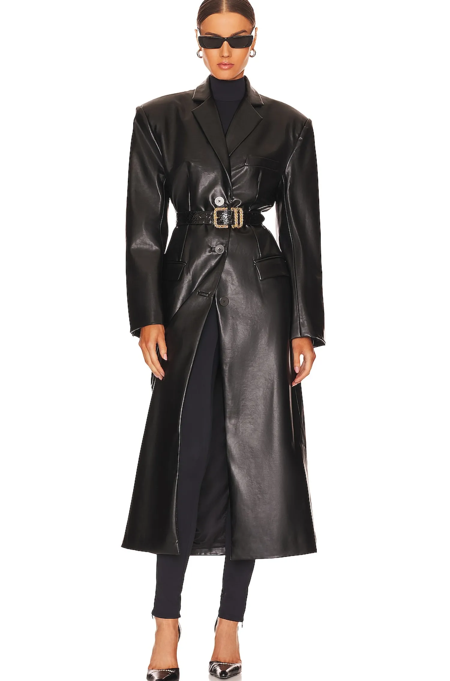 Women Ronny Kobo Jumpsuits>Susana Catsuit