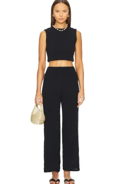 Women Michael Stars Pants><noscript><img width=