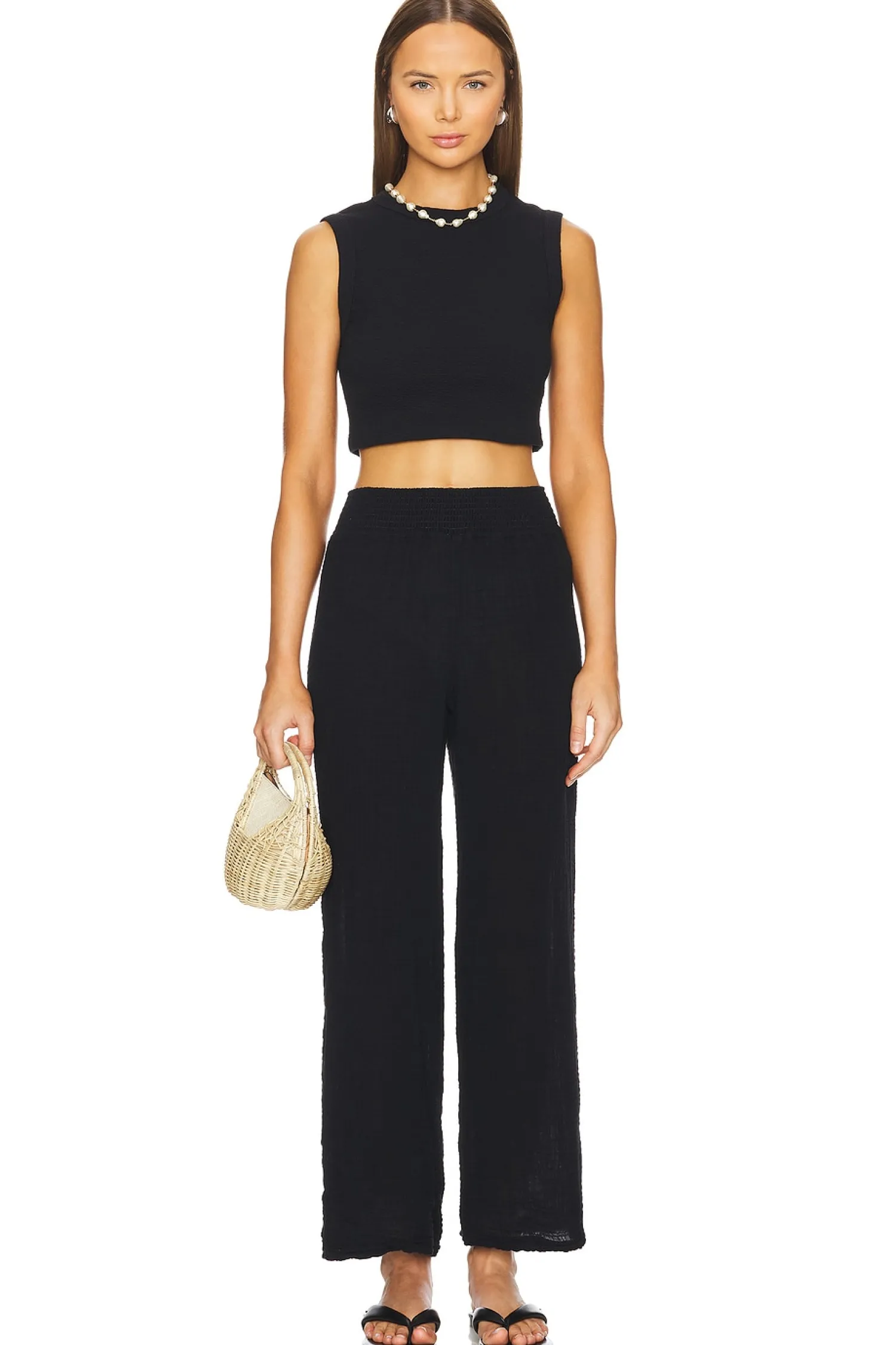 Women Michael Stars Pants>Susie Pant