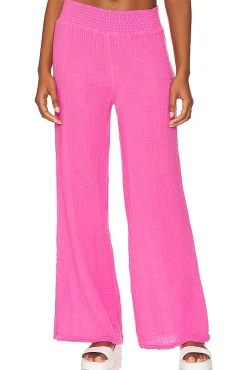Women Michael Stars Pants><noscript><img width=