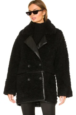 Women EAVES Jackets & Coats>Sutton Coat