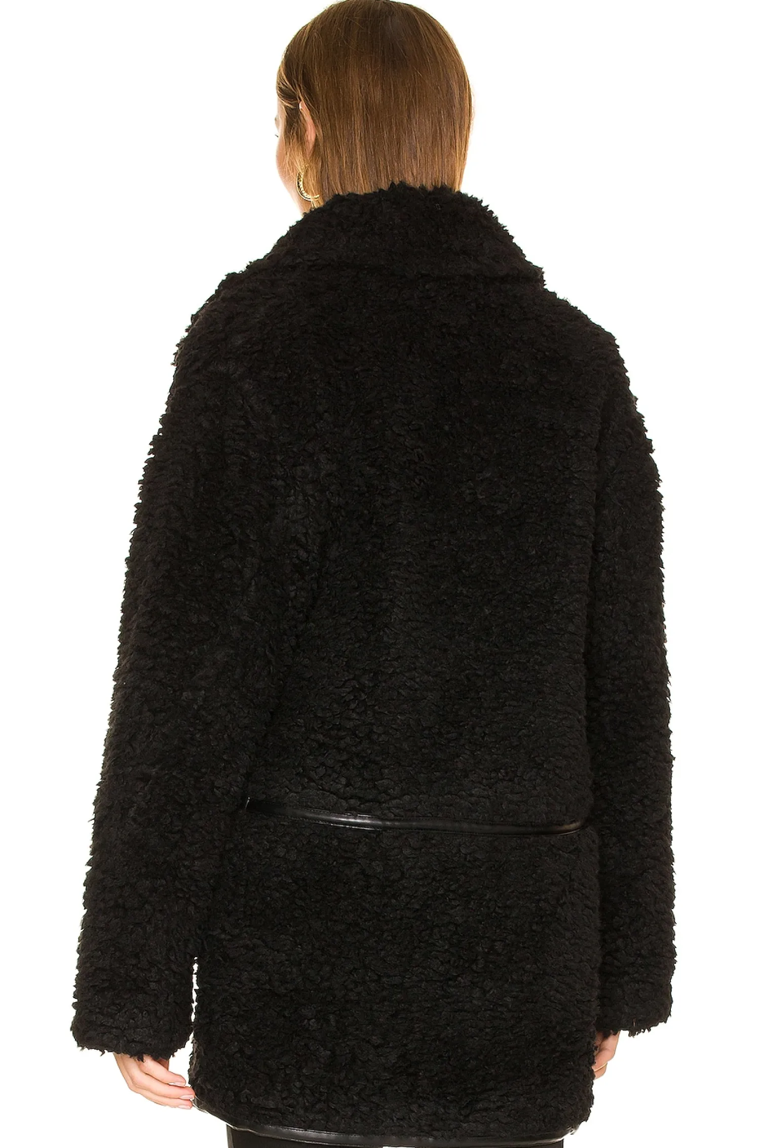 Women EAVES Jackets & Coats>Sutton Coat