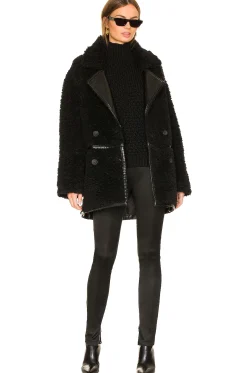 Women EAVES Jackets & Coats><noscript><img width=