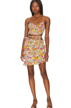 Women For Love & Lemons Matching Sets><noscript><img width=