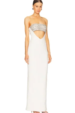 Women retrofete Dresses>Swan Dress