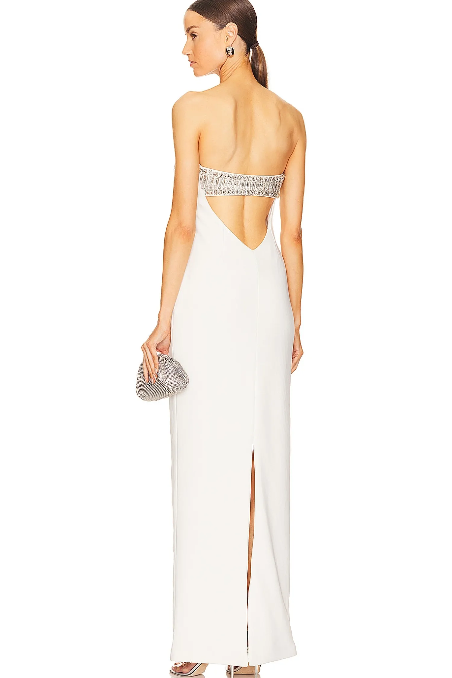Women retrofete Dresses>Swan Dress