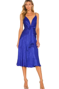 Women Katie May Dresses>Sway Zeee Dress