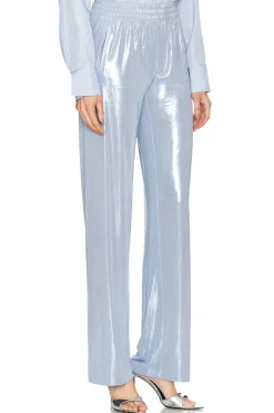 Women Norma Kamali Pants>Sweat Pant