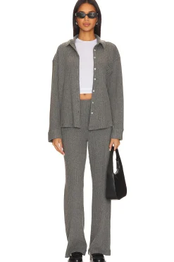 Women DONNI. Pants|Matching Sets><noscript><img width=