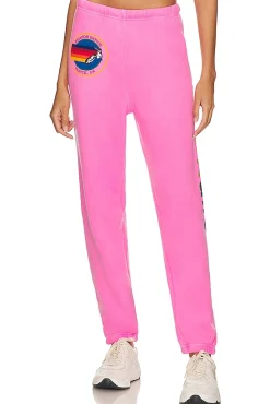 Women Aviator Nation Pants|Loungewear><noscript><img width=