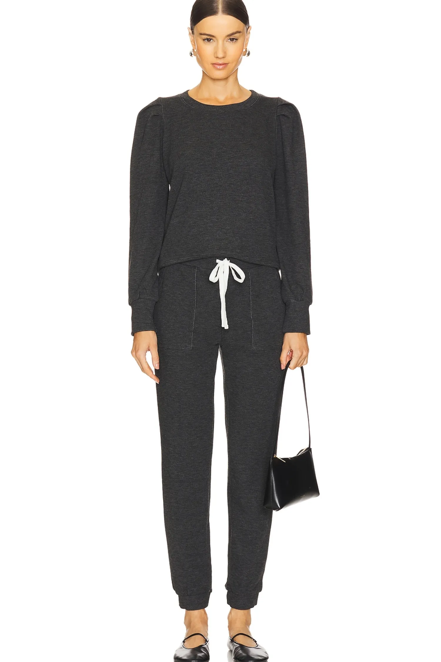 Women Bobi Pants|Loungewear>Sweatpants