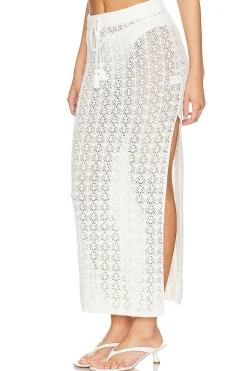 Women LSPACE Matching Sets>Sweet Talk Skirt
