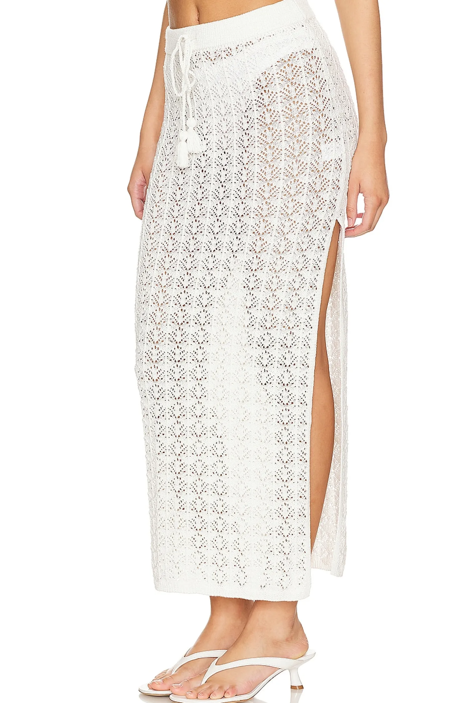 Women LSPACE Matching Sets>Sweet Talk Skirt