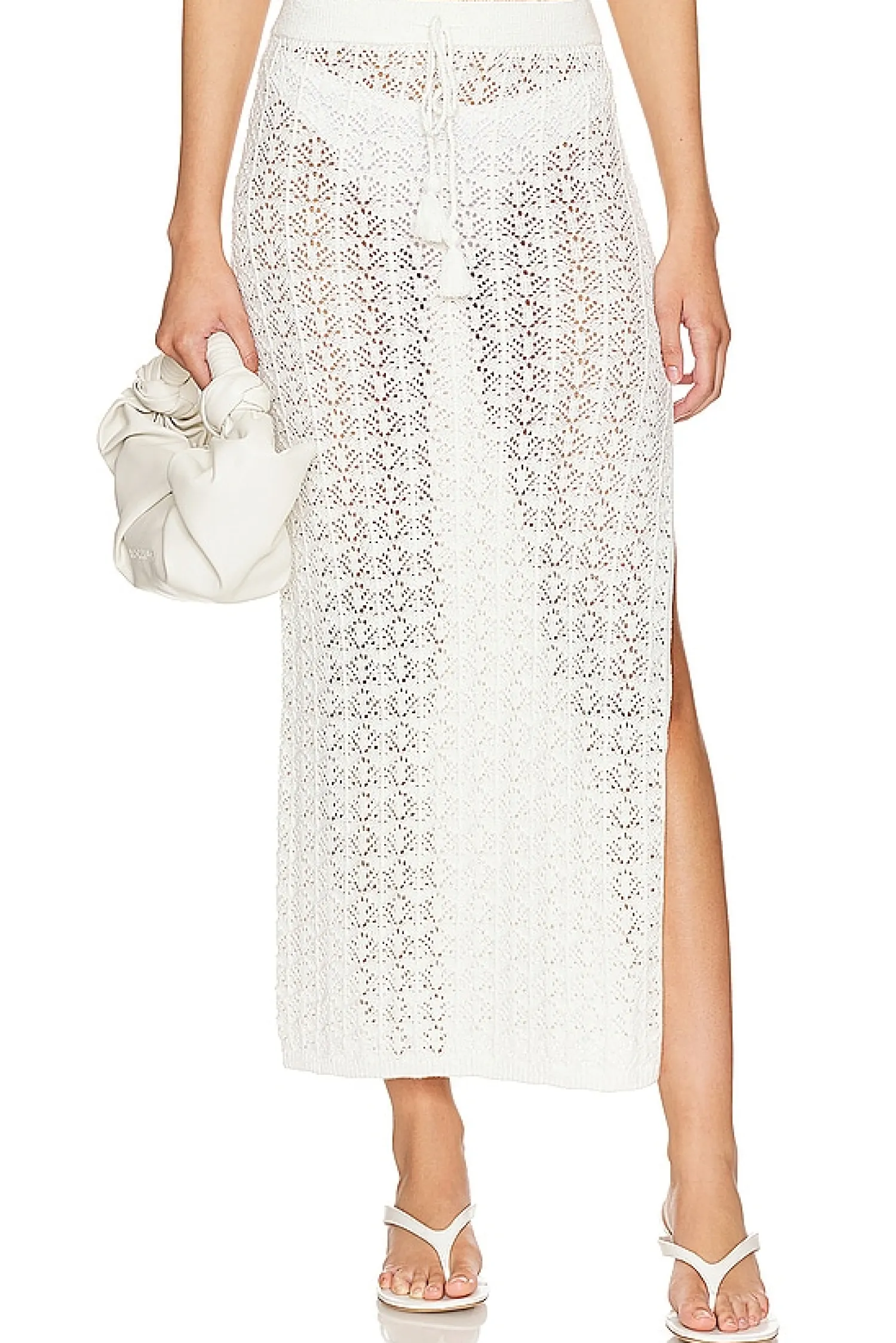 Women LSPACE Matching Sets>Sweet Talk Skirt