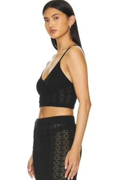 Women LSPACE Matching Sets>Sweet Talk Top