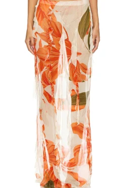 Women retrofete Matching Sets>Sybil Skirt