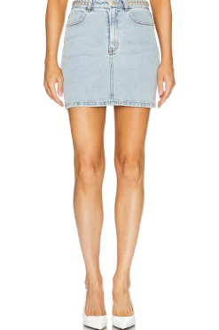 Women Generation Love Matching Sets>Sydnee Skirt