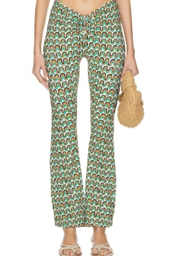 Women Montce Swim Pants>Sydney Flared Legging