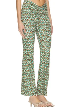 Women Montce Swim Pants>Sydney Flared Legging