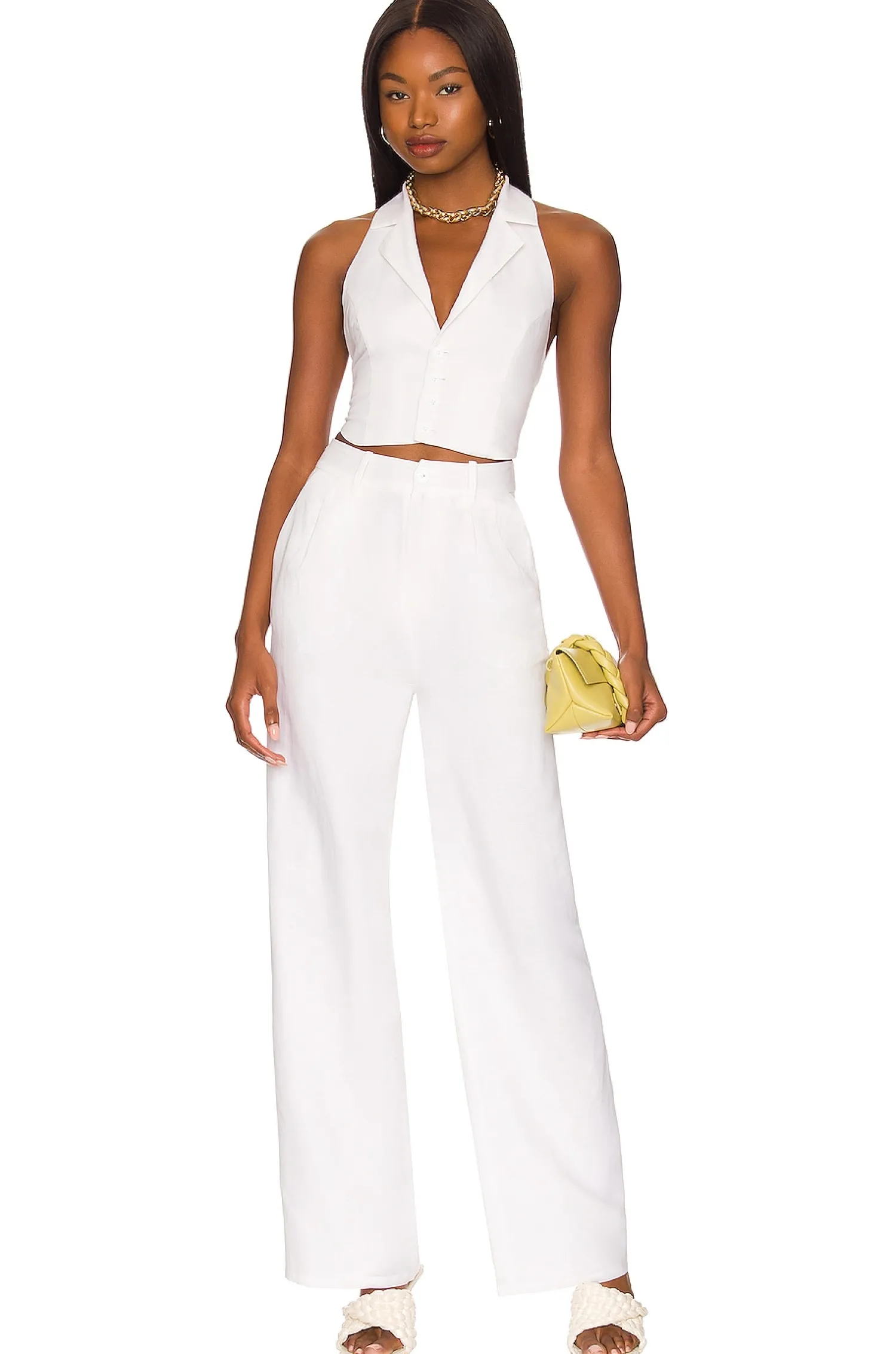 Women Lovers and Friends Pants>Sydney Pant