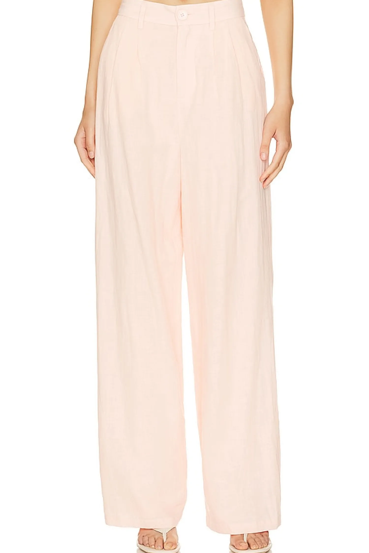 Women Lovers and Friends Pants>Sydney Pant