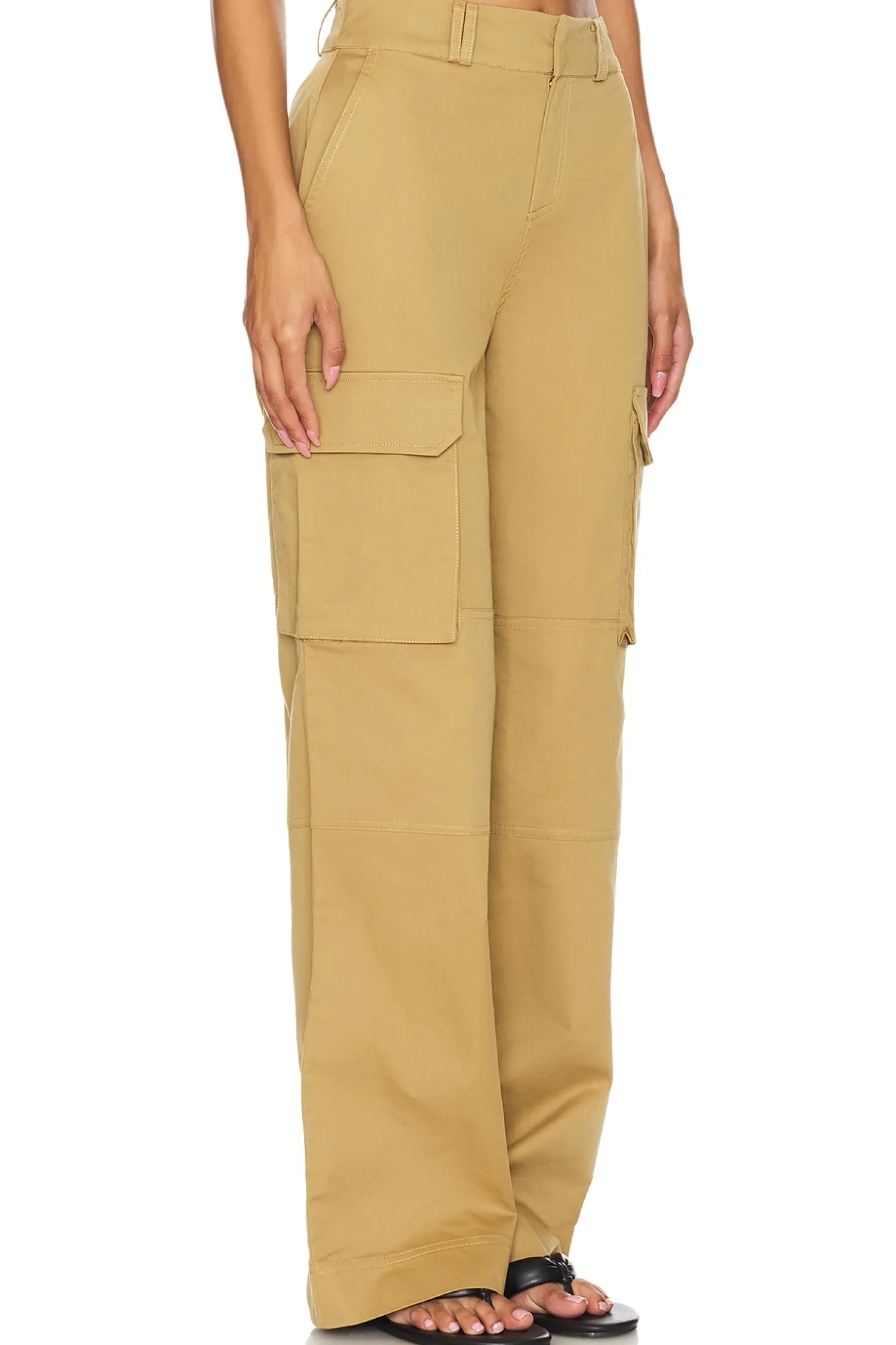 Women Lovers and Friends Pants>Sydney Pant
