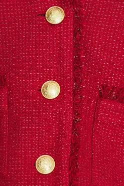 Women L'AGENCE Jackets & Coats><noscript><img width=